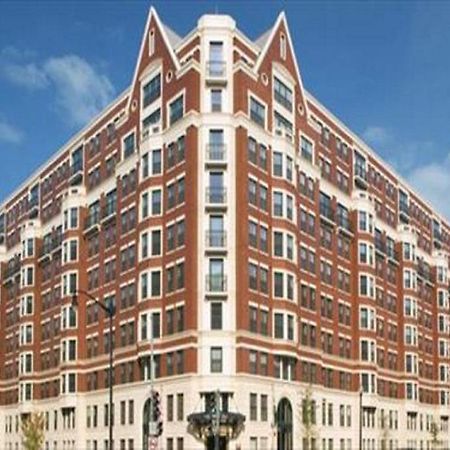 Global Luxury Suites At Thomas Circle Ουάσινγκτον Εξωτερικό φωτογραφία