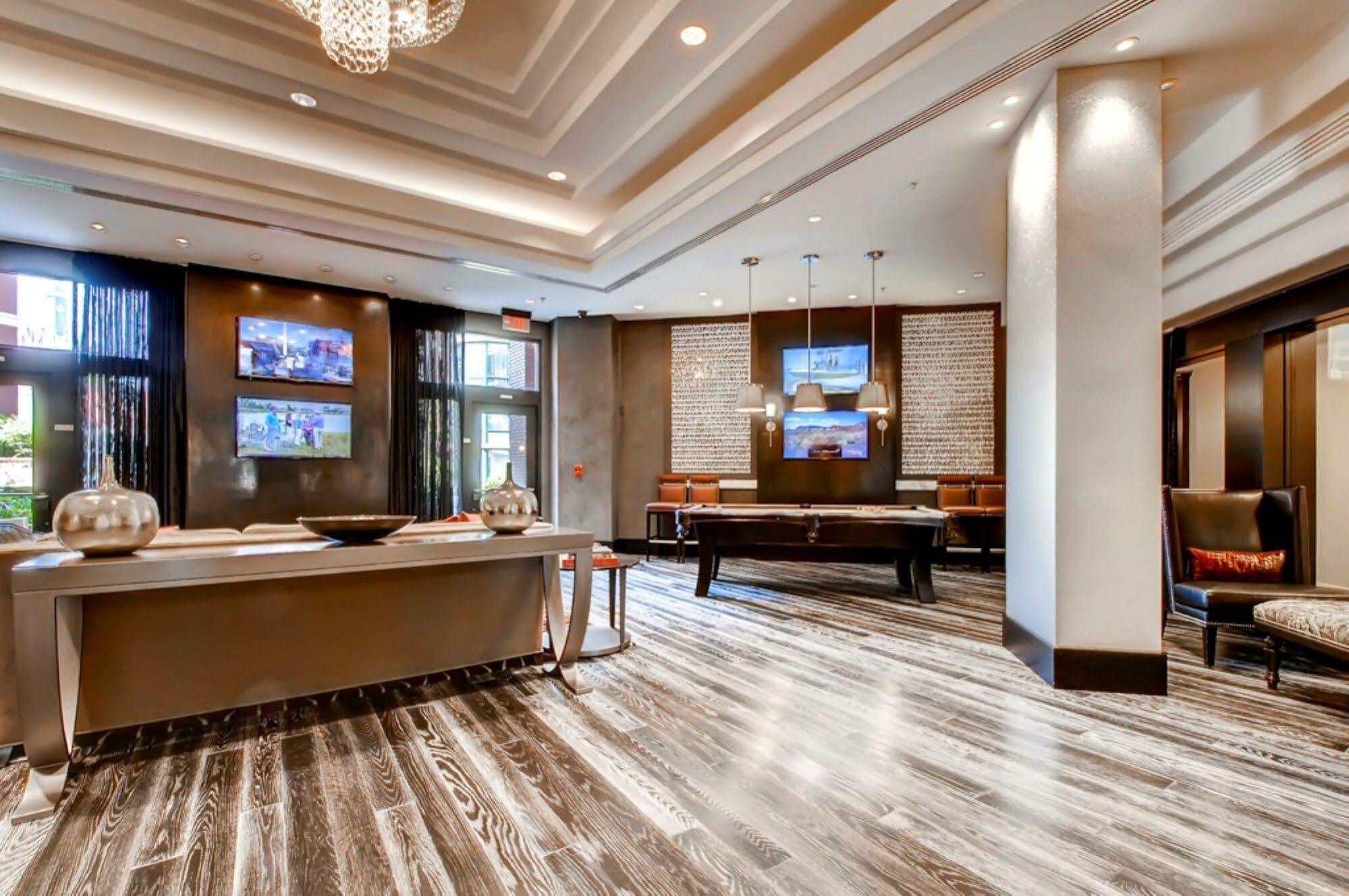 Global Luxury Suites At Thomas Circle Ουάσινγκτον Εξωτερικό φωτογραφία