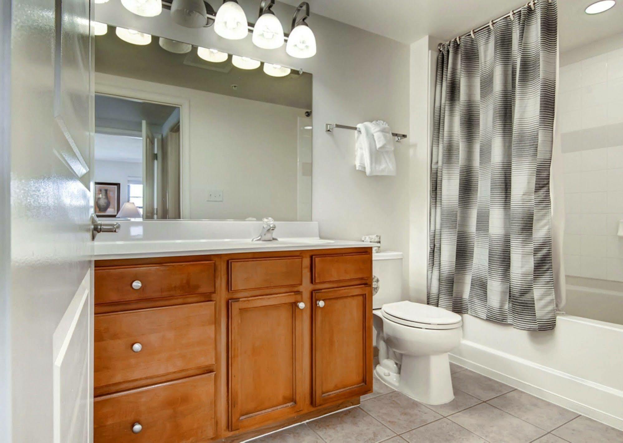 Global Luxury Suites At Thomas Circle Ουάσινγκτον Εξωτερικό φωτογραφία