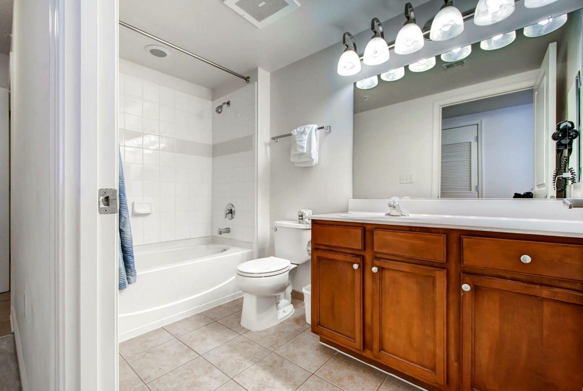 Global Luxury Suites At Thomas Circle Ουάσινγκτον Εξωτερικό φωτογραφία