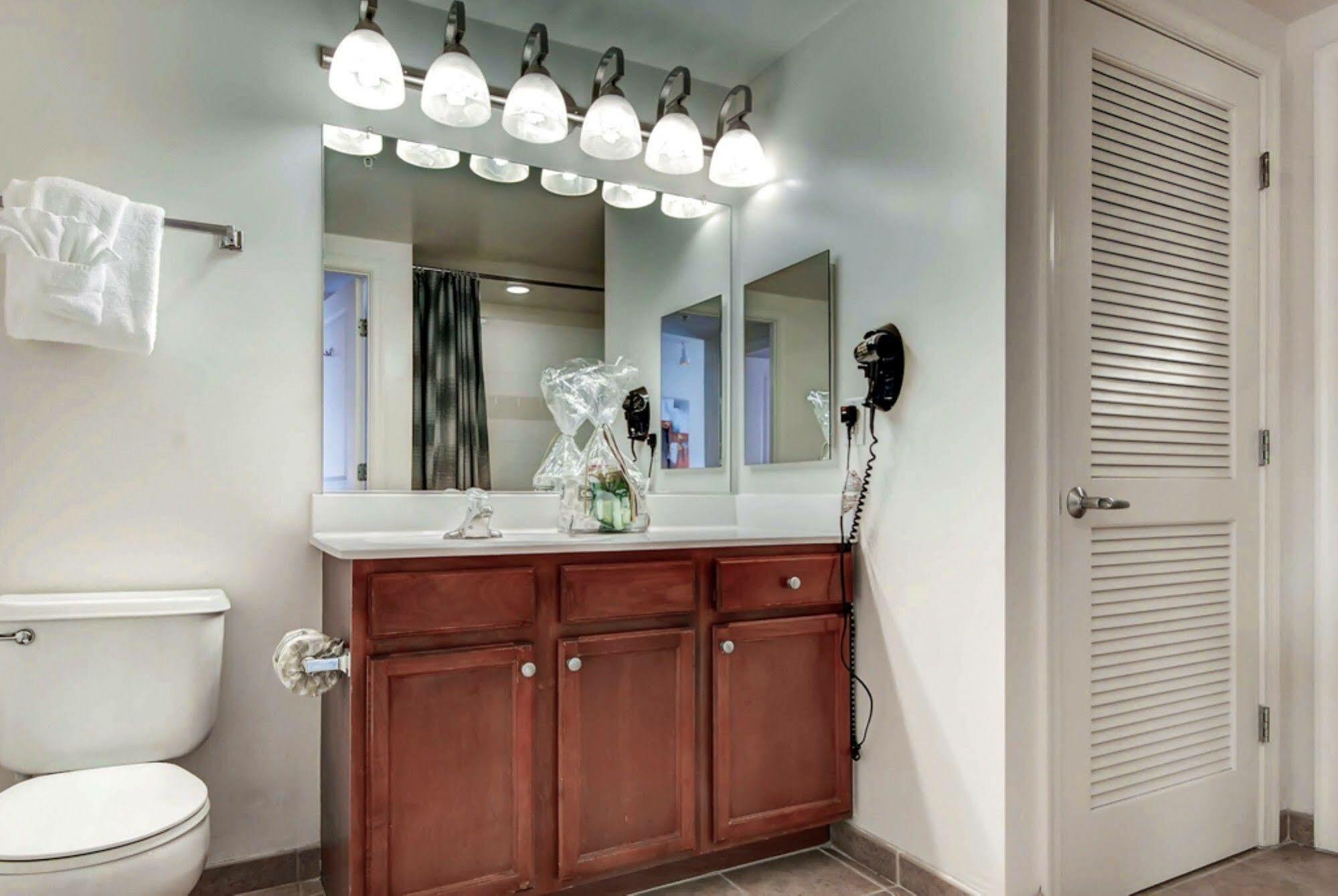 Global Luxury Suites At Thomas Circle Ουάσινγκτον Εξωτερικό φωτογραφία