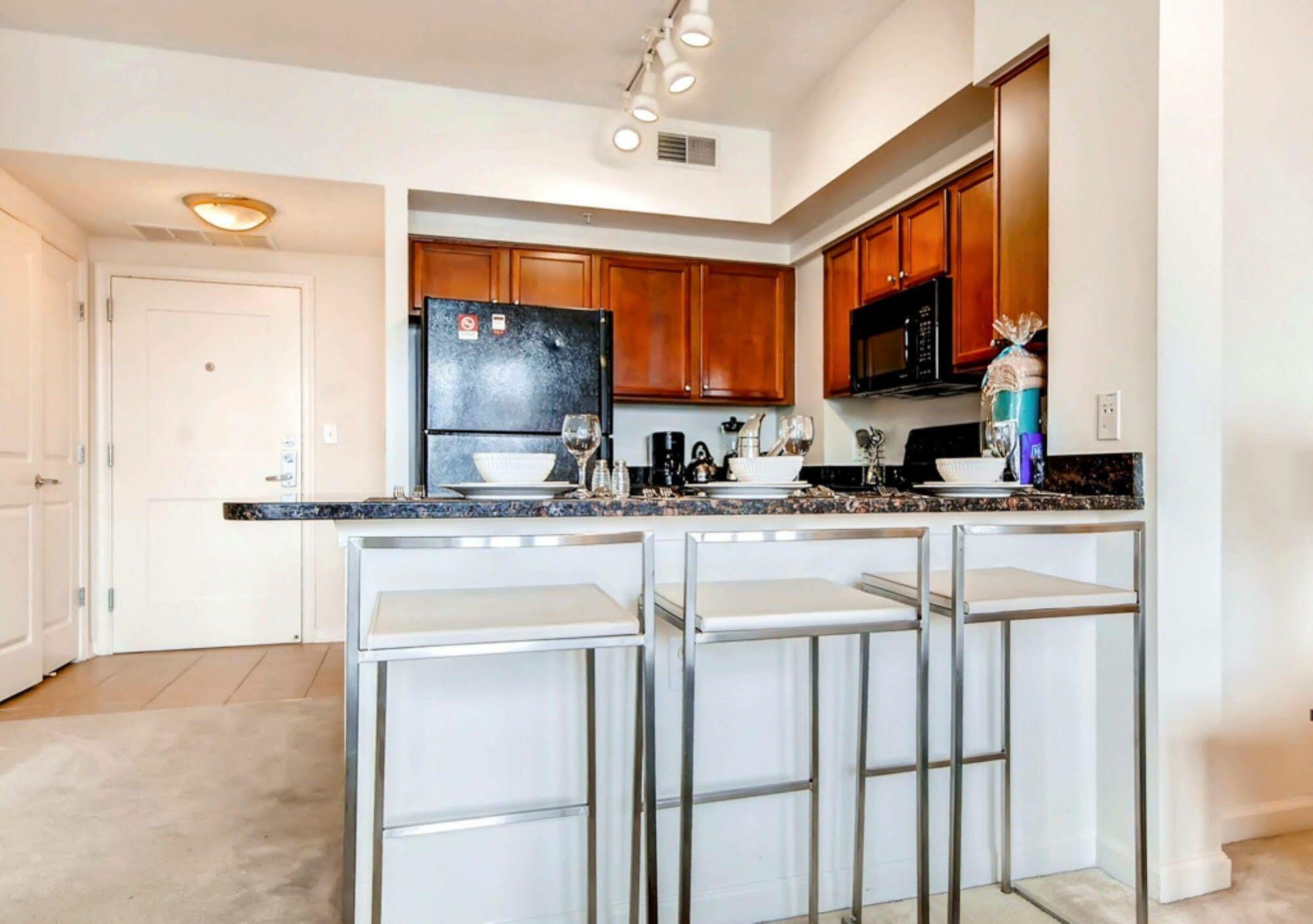 Global Luxury Suites At Thomas Circle Ουάσινγκτον Εξωτερικό φωτογραφία