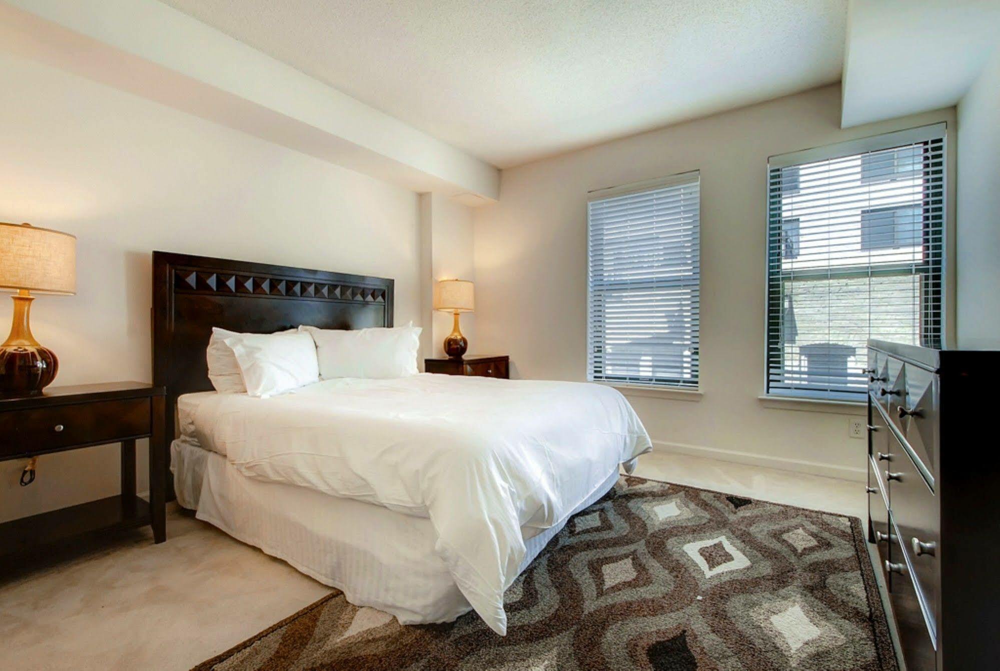 Global Luxury Suites At Thomas Circle Ουάσινγκτον Εξωτερικό φωτογραφία