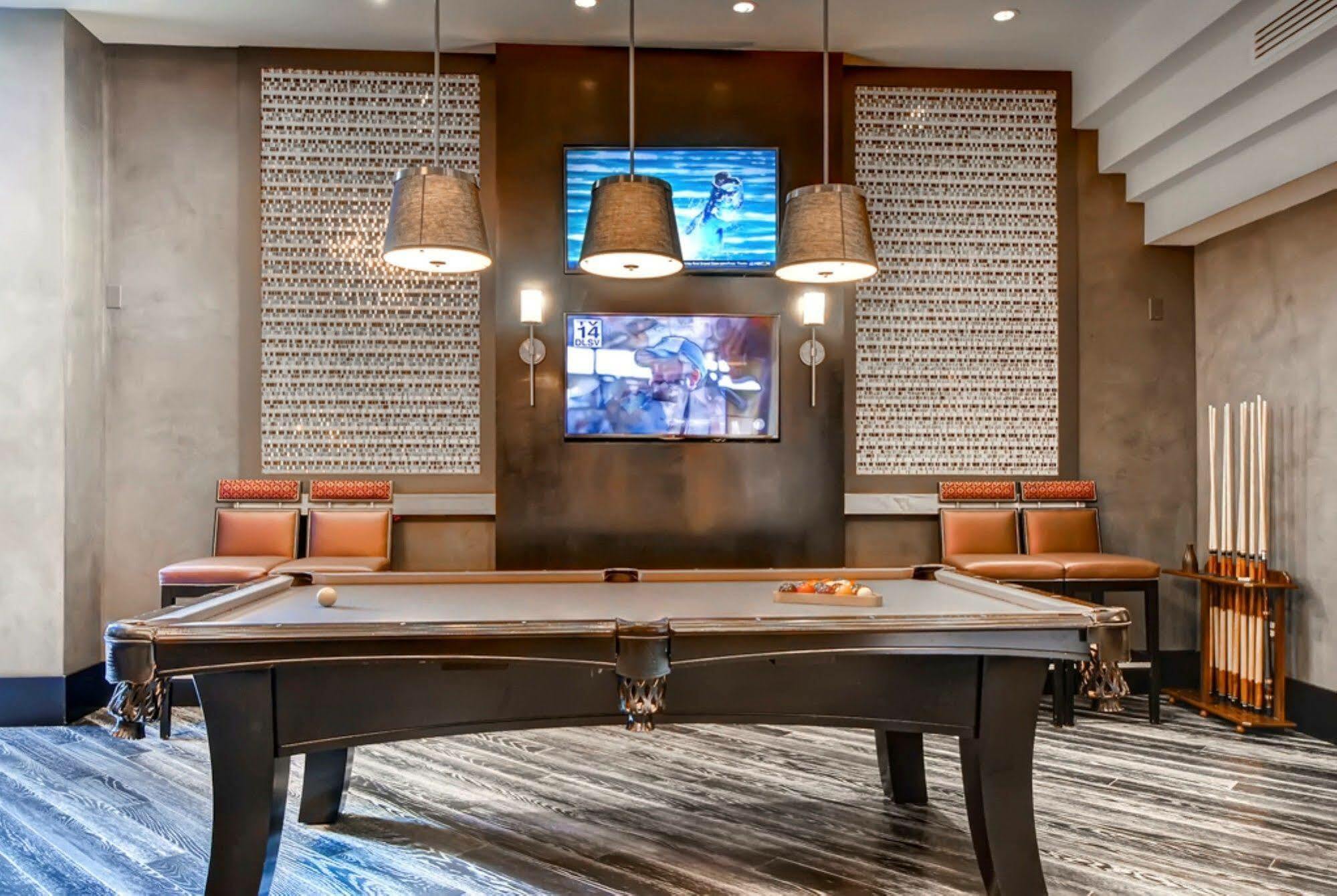 Global Luxury Suites At Thomas Circle Ουάσινγκτον Εξωτερικό φωτογραφία