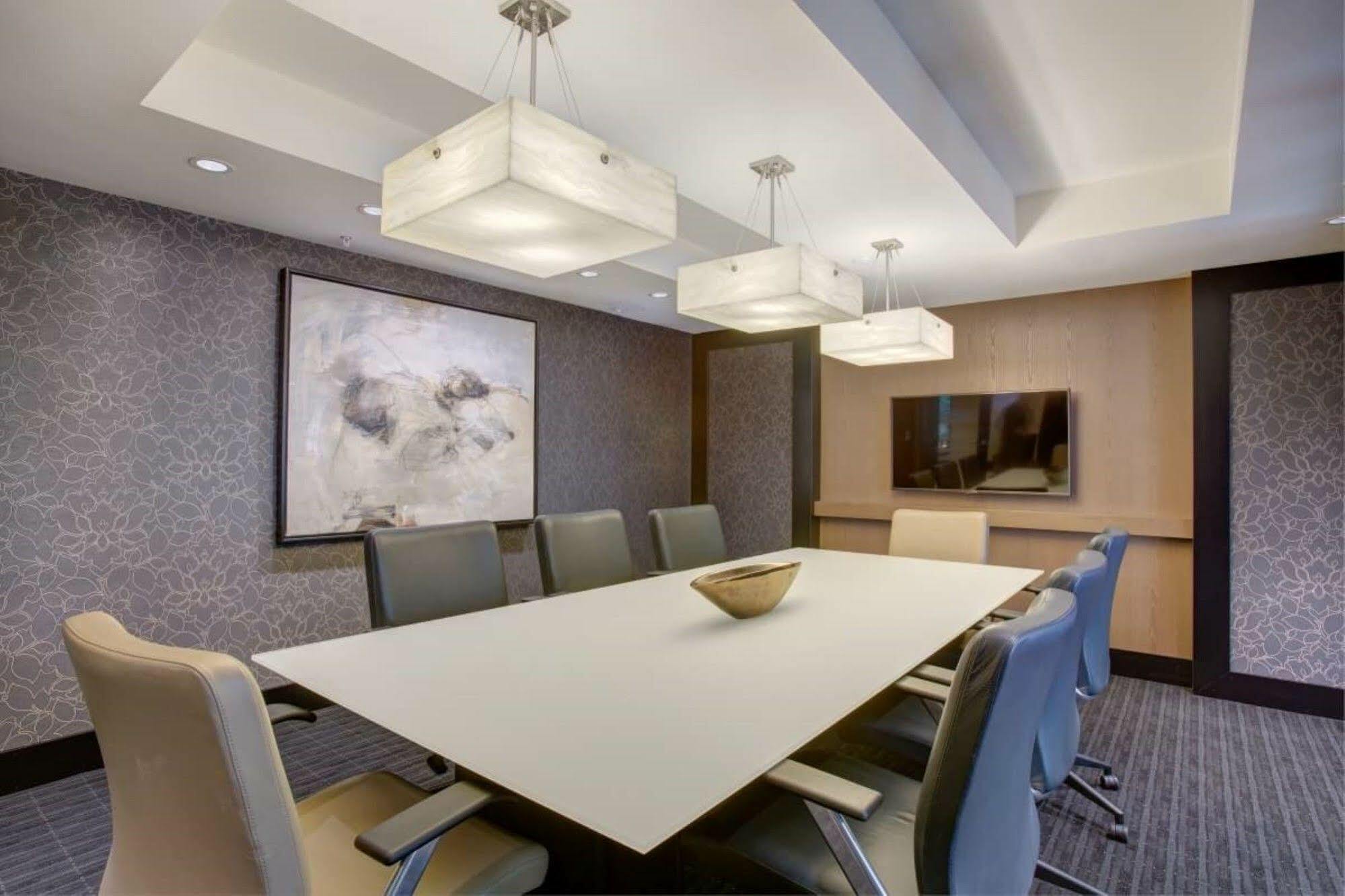 Global Luxury Suites At Thomas Circle Ουάσινγκτον Εξωτερικό φωτογραφία