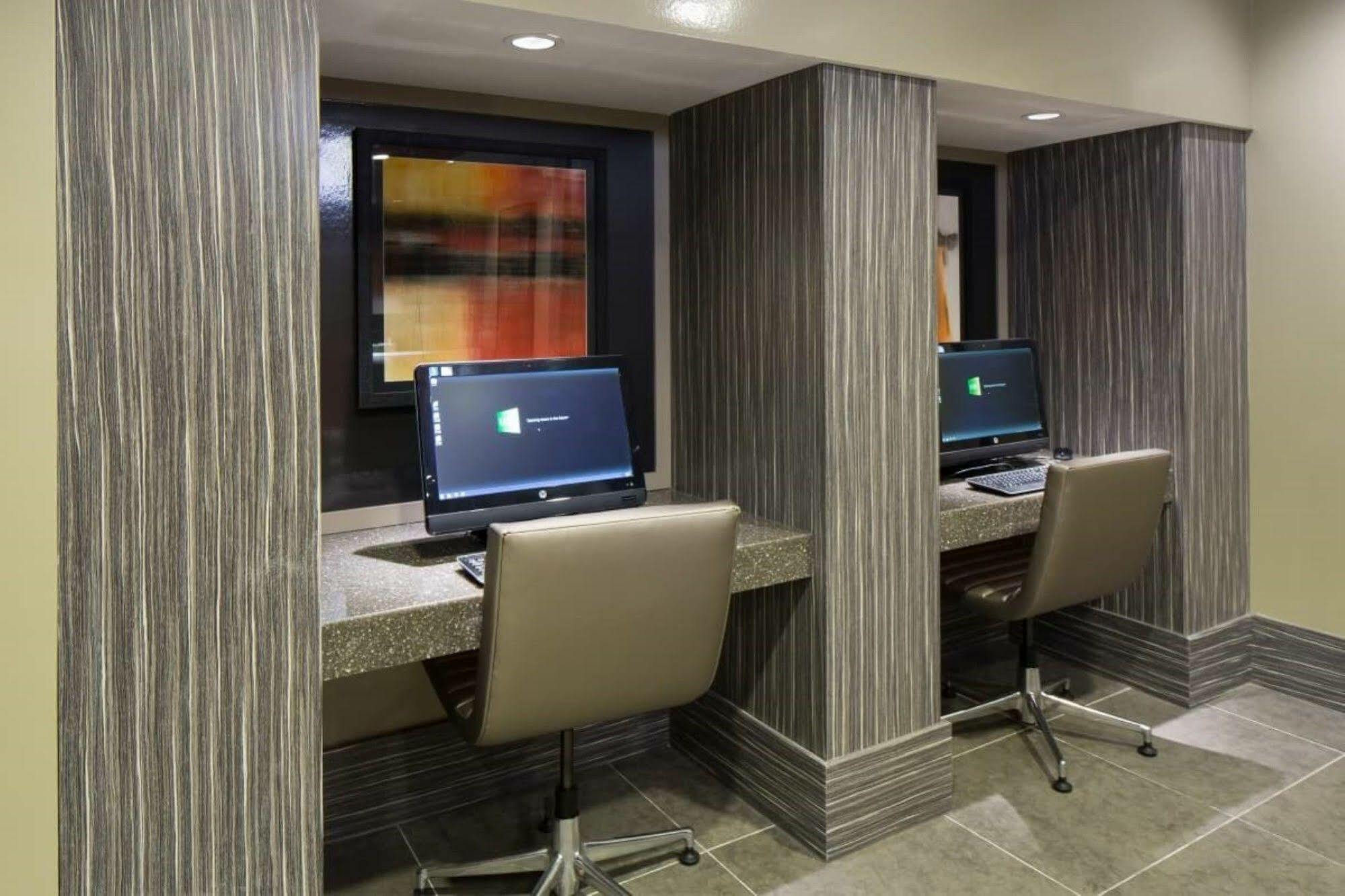 Global Luxury Suites At Thomas Circle Ουάσινγκτον Εξωτερικό φωτογραφία