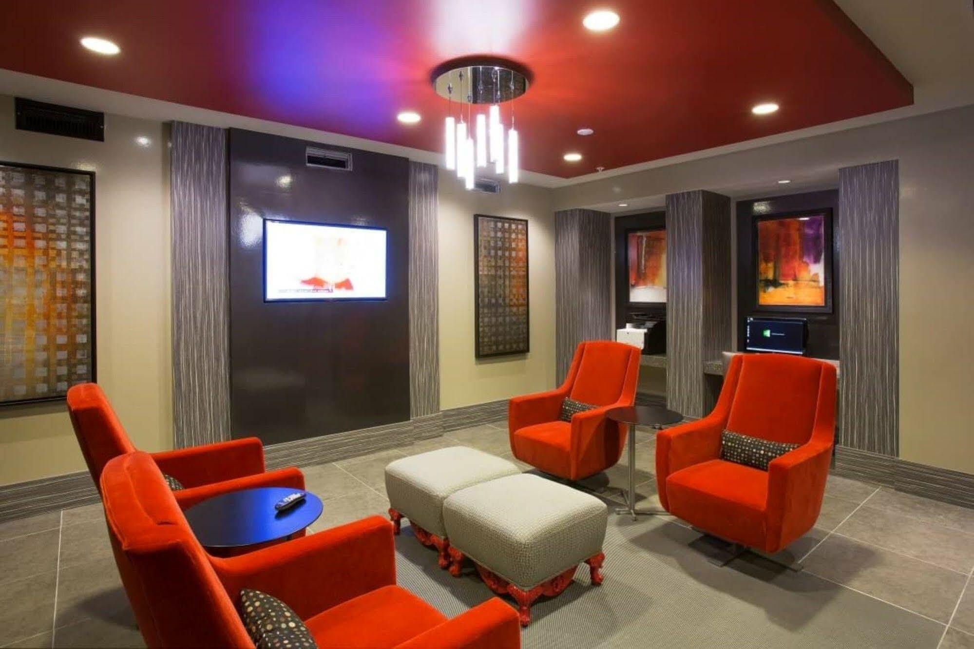 Global Luxury Suites At Thomas Circle Ουάσινγκτον Εξωτερικό φωτογραφία
